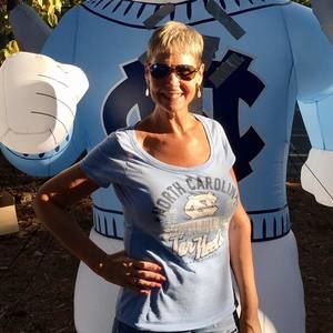 Meet your Posher, Renee